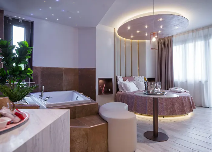 Beautiful Assisi Suite