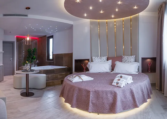 Beautiful Assisi Suite