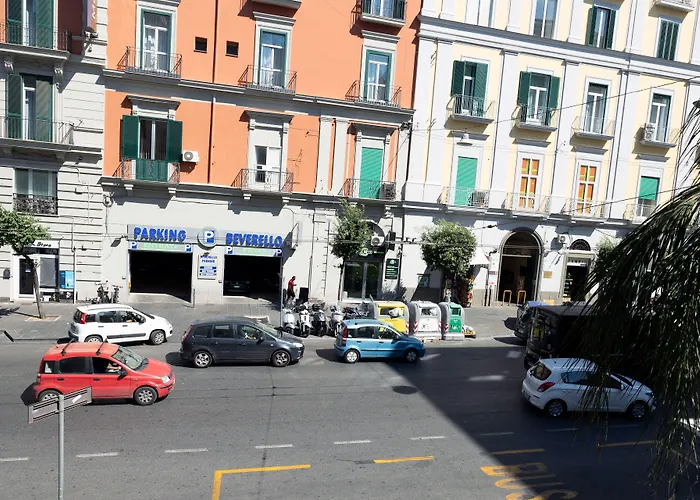 Doria Suites Napoli