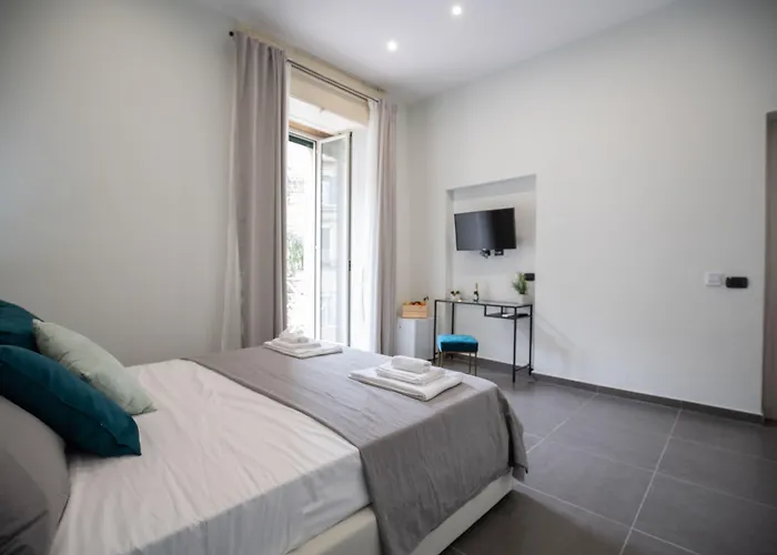 Doria Suites Napoli