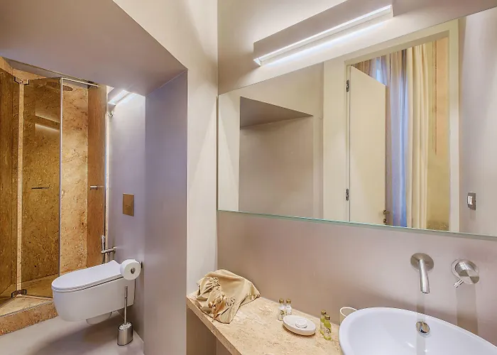 Bed and Breakfast Residenza d'Epoca Le Aquile Siena