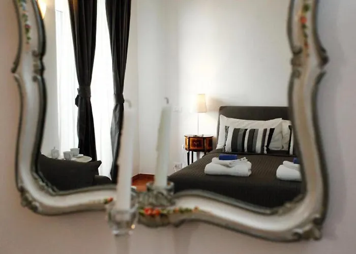 Hotel Clemy In Roma