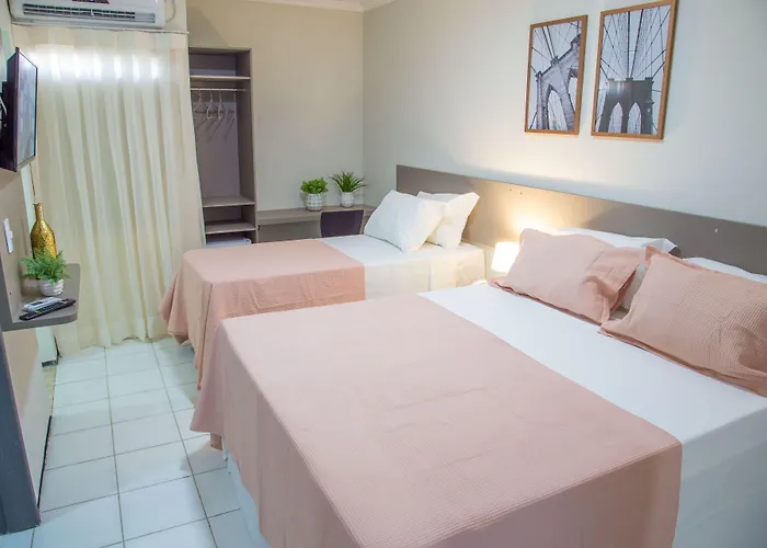 Juazeiro Comfort Hotel Juazeiro do Norte