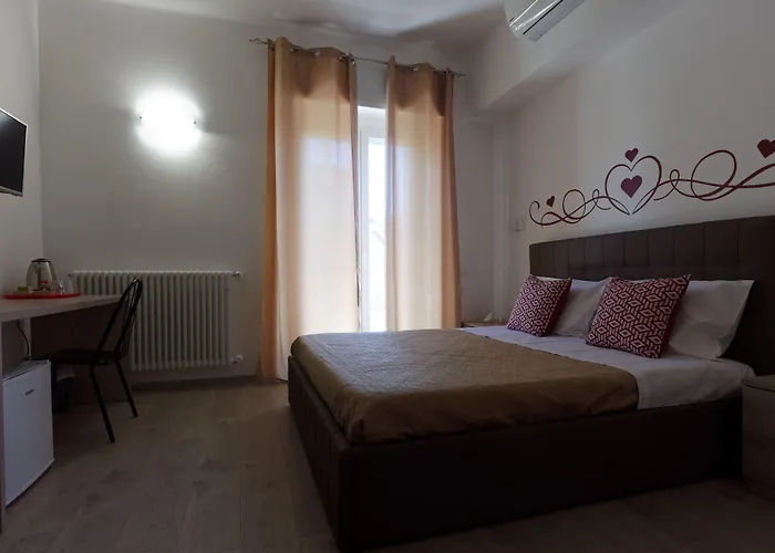 Hotel Le Coccole La Spezia