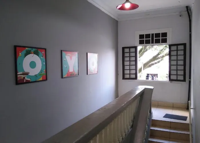 OYO Hotel Brás São Paulo