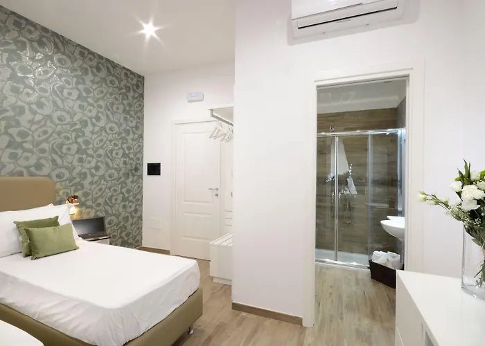 Napoliseason Rooms & Breakfast