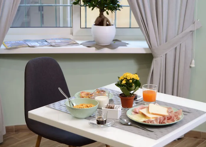 Napoliseason Rooms & Breakfast