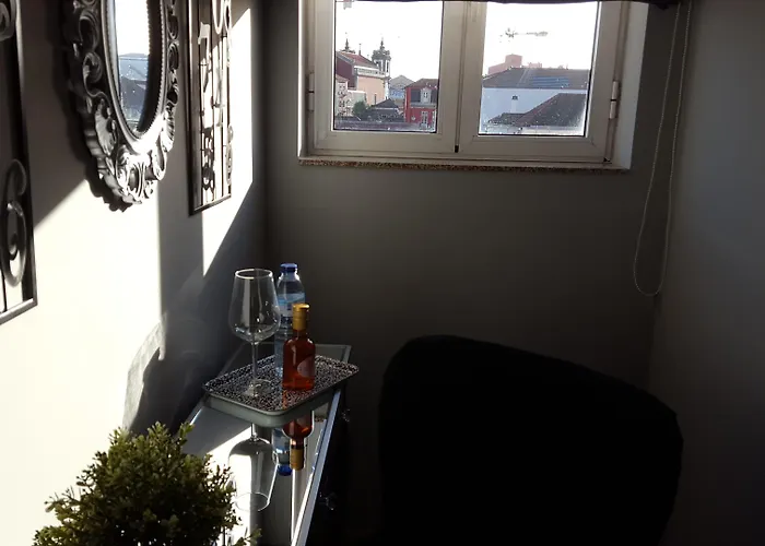 Cool Guesthouse OOporto