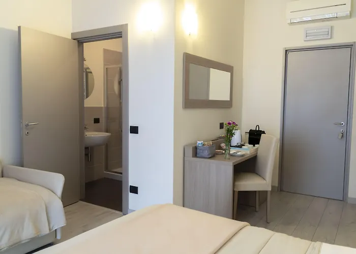 Hotel Daydreaming House Verona