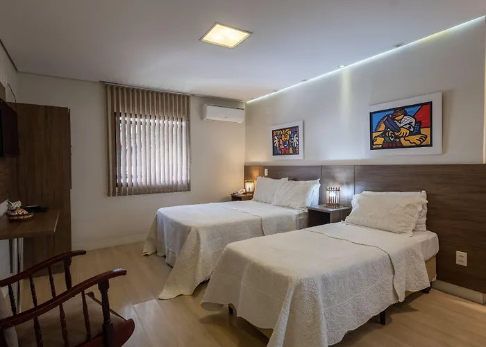 Hotel Mount Everest Nova Friburgo
