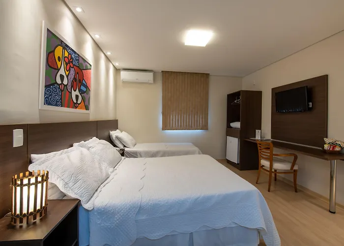 Hotel Mount Everest Nova Friburgo