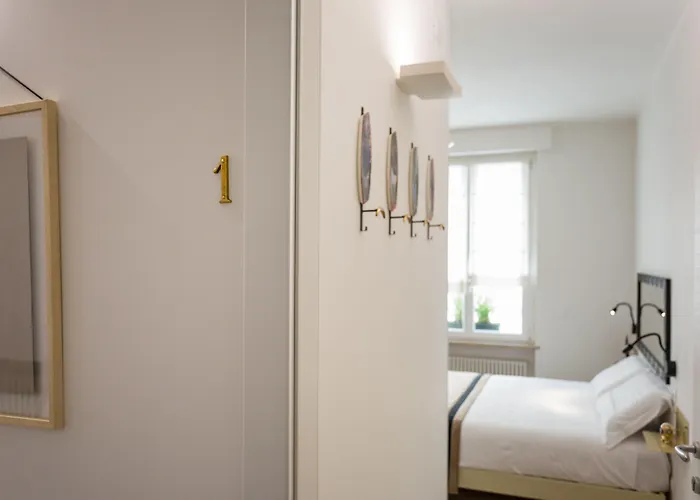Hotel Relais Pensiero Verona