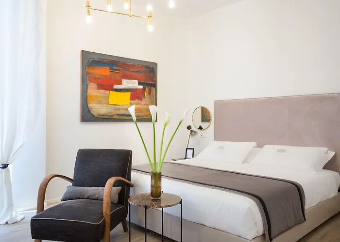 Hotel Relais Pensiero Verona