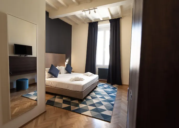 Beige Et Ble' Guesthouse Roma