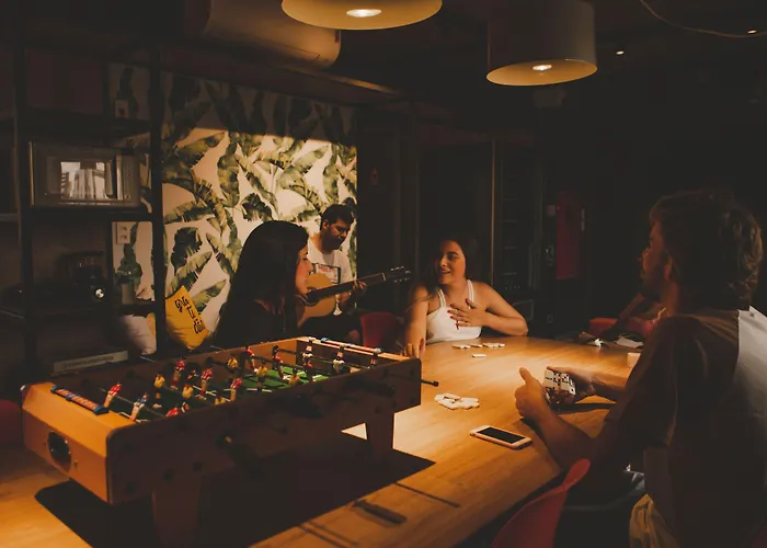 Wanderlust Hostel Maceió