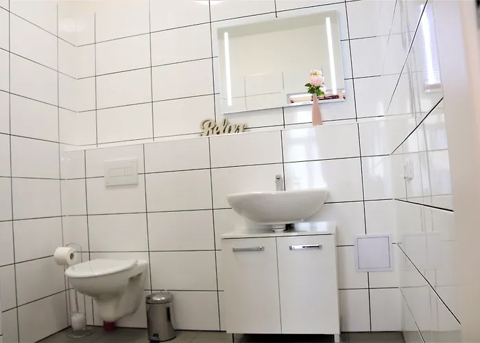 Flowers Apartments Praga