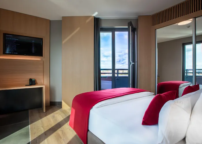 Ocak Hotel Berlino