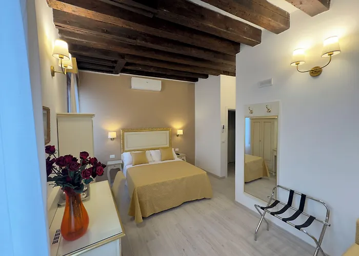 Hotel Residenza Briati Venezia