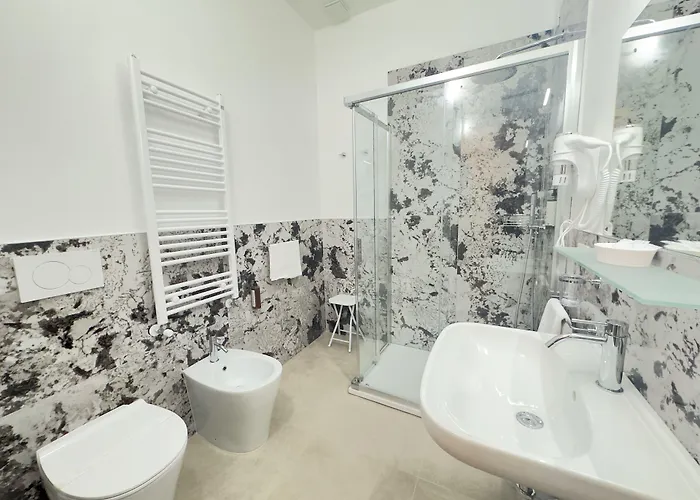 Hotel Residenza Briati Venezia