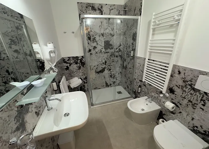 Hotel Residenza Briati Venezia