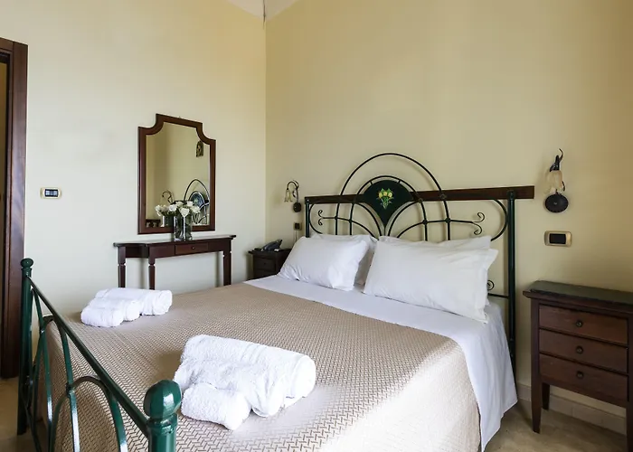 B&B La Riviera Gallipoli