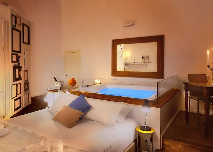 Naca Suite Catania