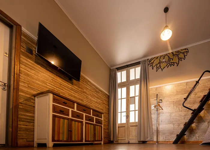 Che Juan Hostel Ba Buenos Aires