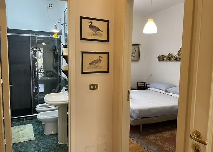 Hotel Da Cristina Palazzo Atanasio Palermo