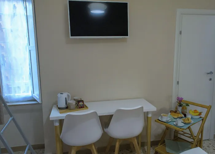 Beatus Viator Guest House Roma
