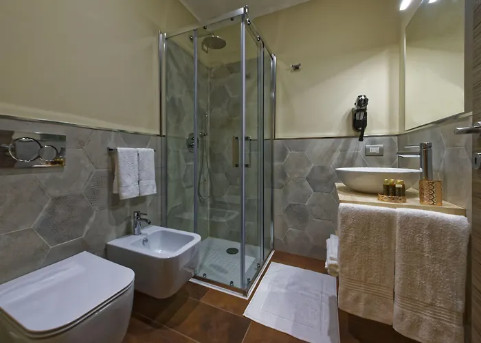 Hotel Red Ribbon Milano