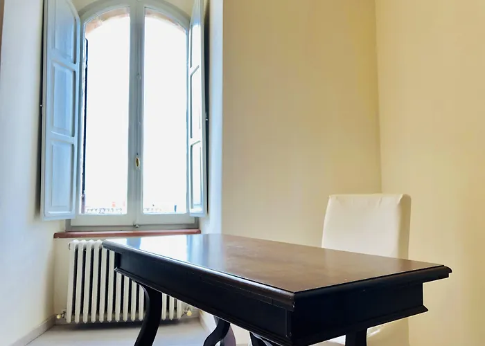 Mavitur Rooms Assisi