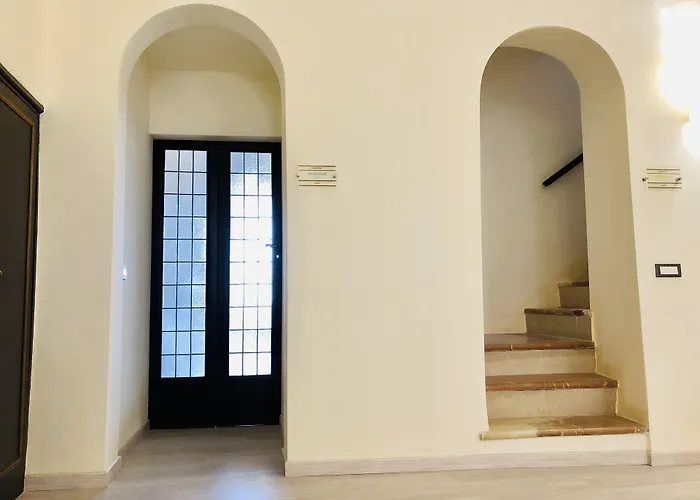 Mavitur Rooms Assisi