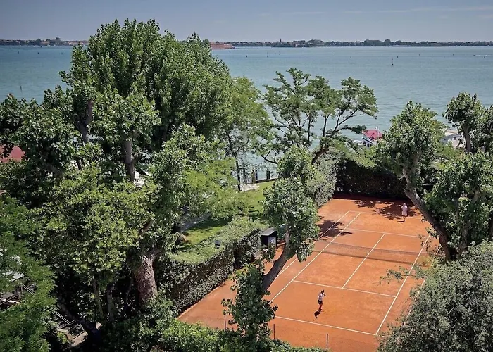 Cipriani, A Belmond Hotel, Venezia