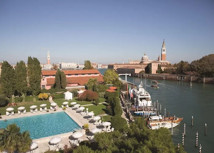 Hotel Cipriani, A Belmond Hotel, Venecia