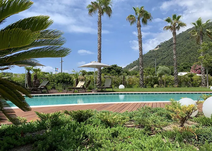 Grand Hotel Torre Fara Chiavari