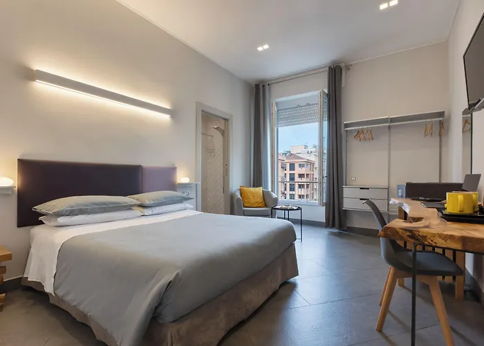 Centro storico via Sassari Accommodation Cagliari