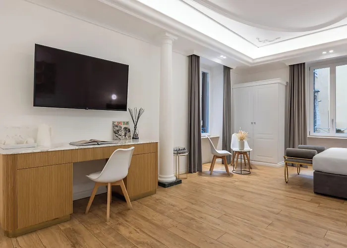 Sm Vatican Relais B&B Roma