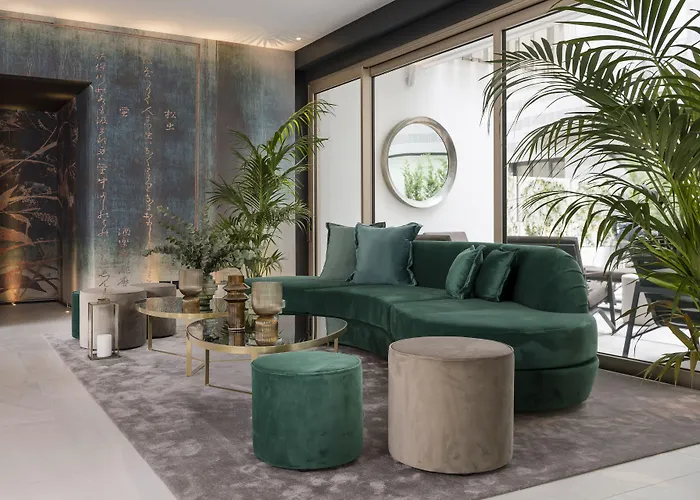 We Me Suite Hotel Riccione