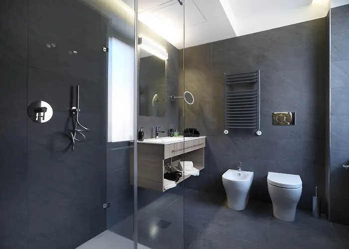 Boutique Hotel Touring Verona