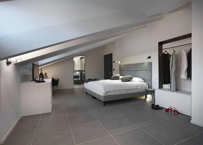 Boutique Hotel Touring Verona