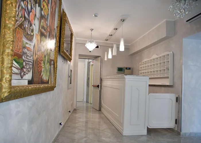 La Serenissima Hotel Palermo