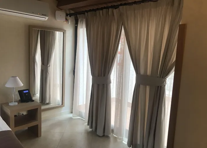 La Serenissima Hotel Palermo
