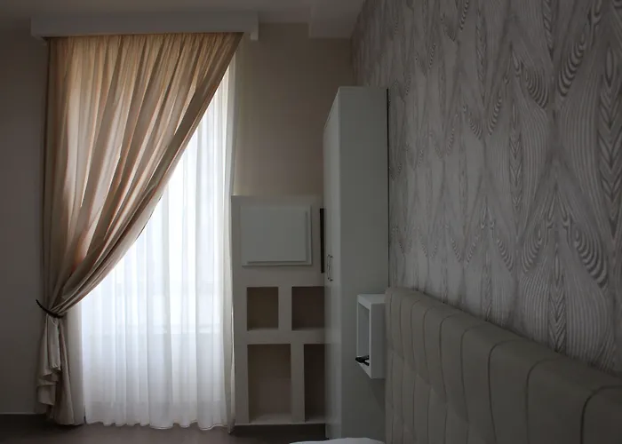 Bed and Breakfast Philip Royal Napoli