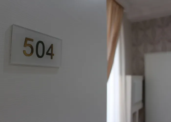 Bed and Breakfast Philip Royal Napoli