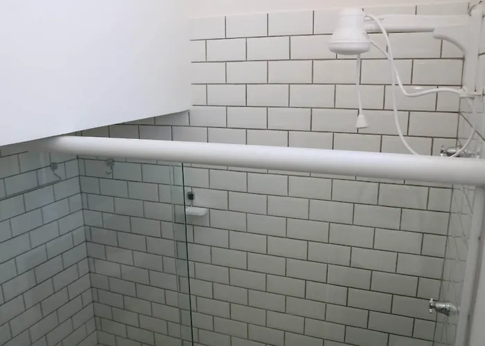 Sonho De Iracema Hostel Boutique Fortaleza 