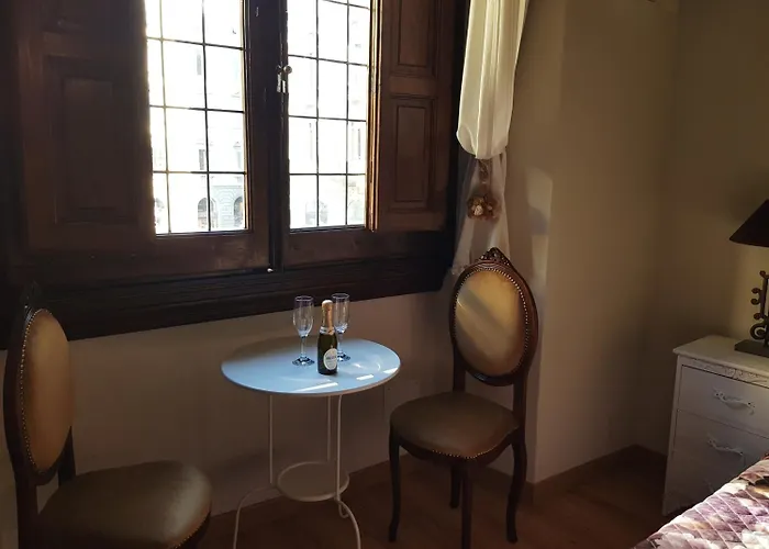 Lady Luna B&B Firenze
