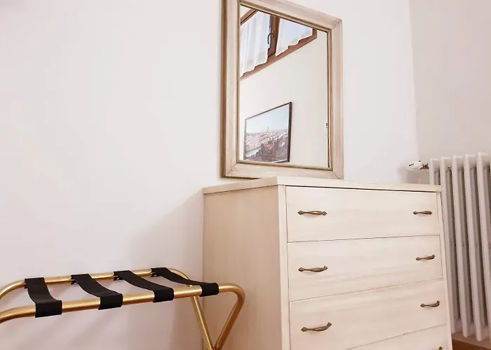 Lady Luna B&B Firenze