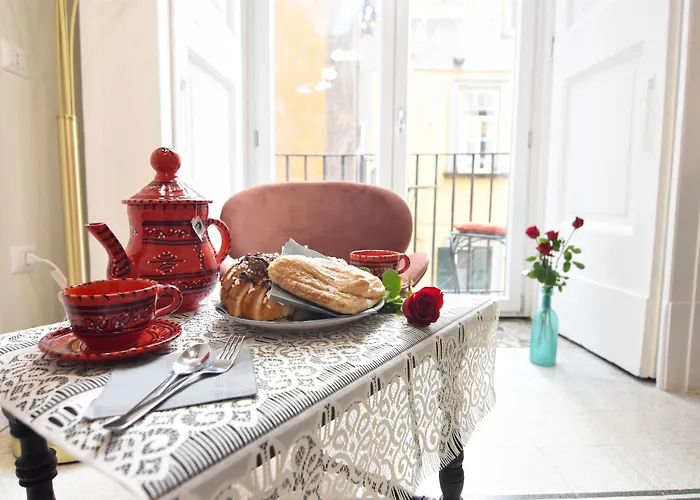 Palà Suites Napoli
