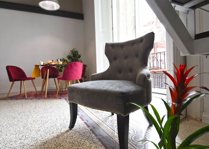 Palà Suites Napoli