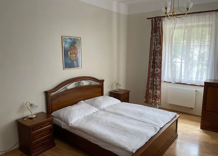 Hostel Little Quarter Praga